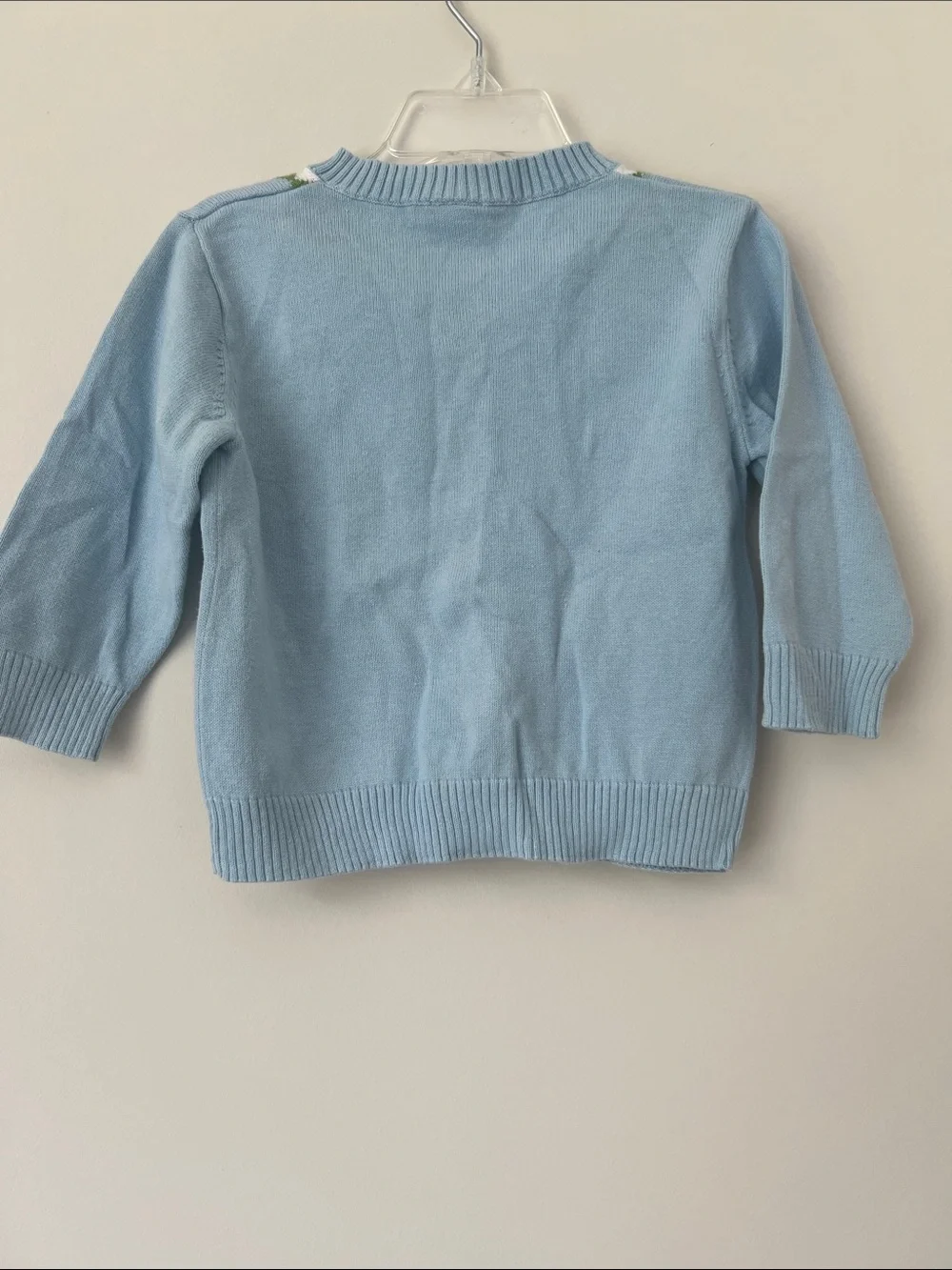 Gymboree soft knit